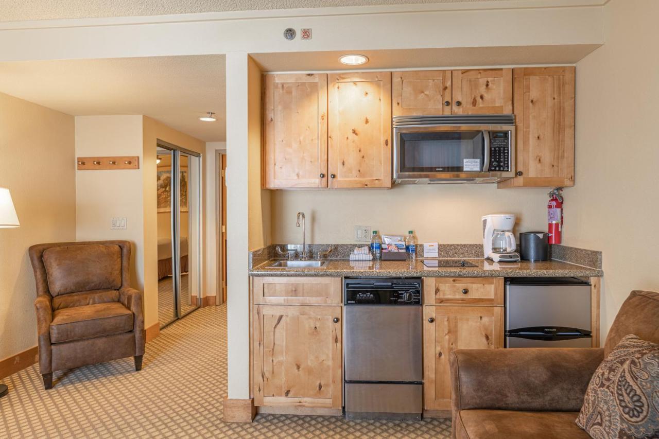 Grand Lodge Condo In The Heart Of Mt Cb Condo Crested Butte Exterior photo