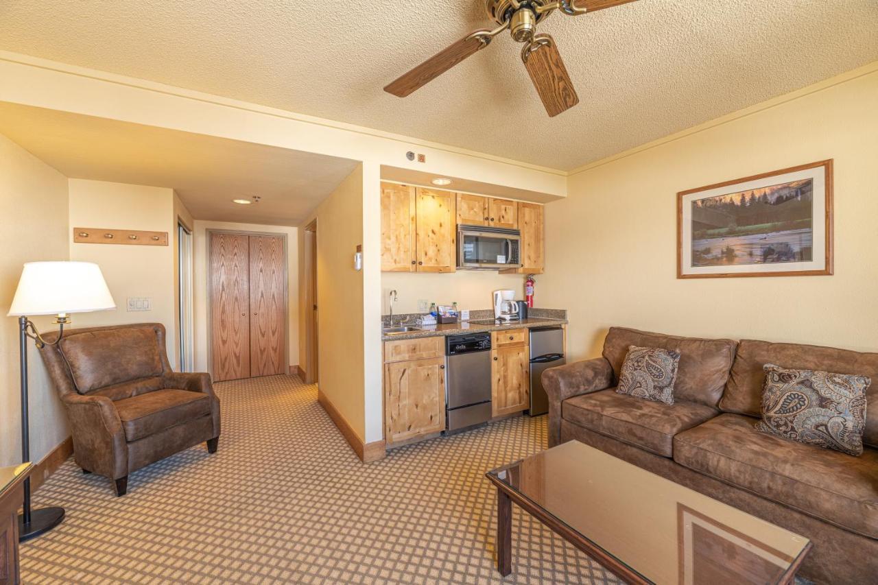 Grand Lodge Condo In The Heart Of Mt Cb Condo Crested Butte Exterior photo